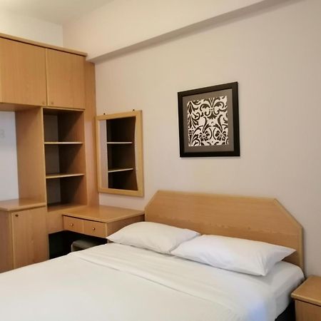 Noble Villa Apartment Джордж Таун Екстериор снимка