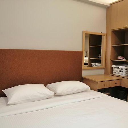 Noble Villa Apartment Джордж Таун Екстериор снимка