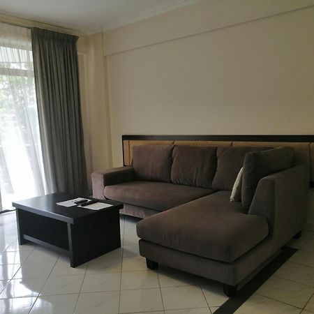 Noble Villa Apartment Джордж Таун Екстериор снимка