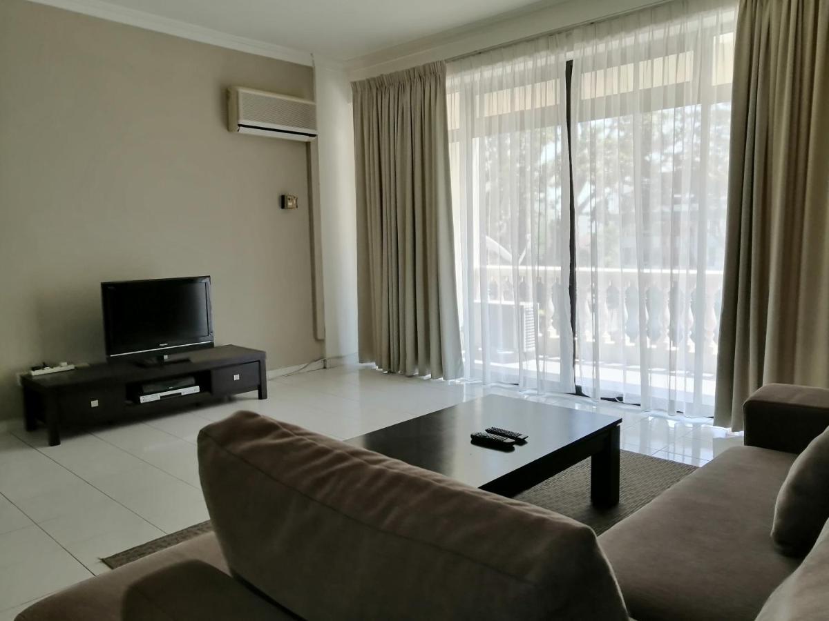 Noble Villa Apartment Джордж Таун Екстериор снимка