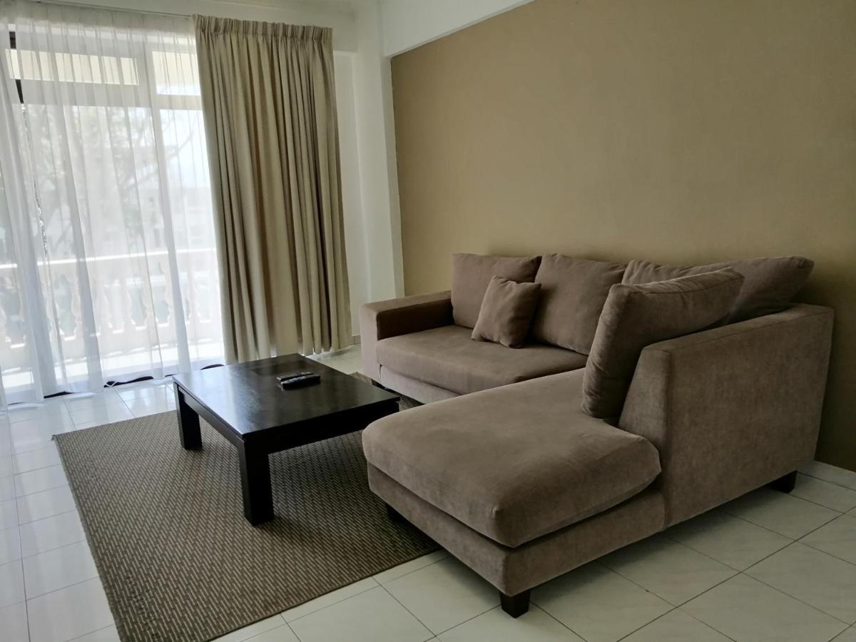 Noble Villa Apartment Джордж Таун Екстериор снимка