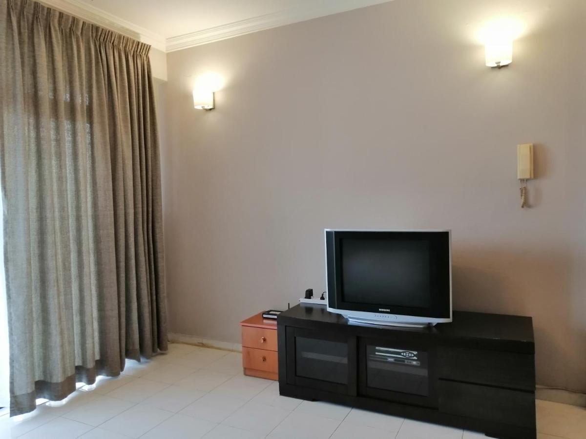 Noble Villa Apartment Джордж Таун Екстериор снимка