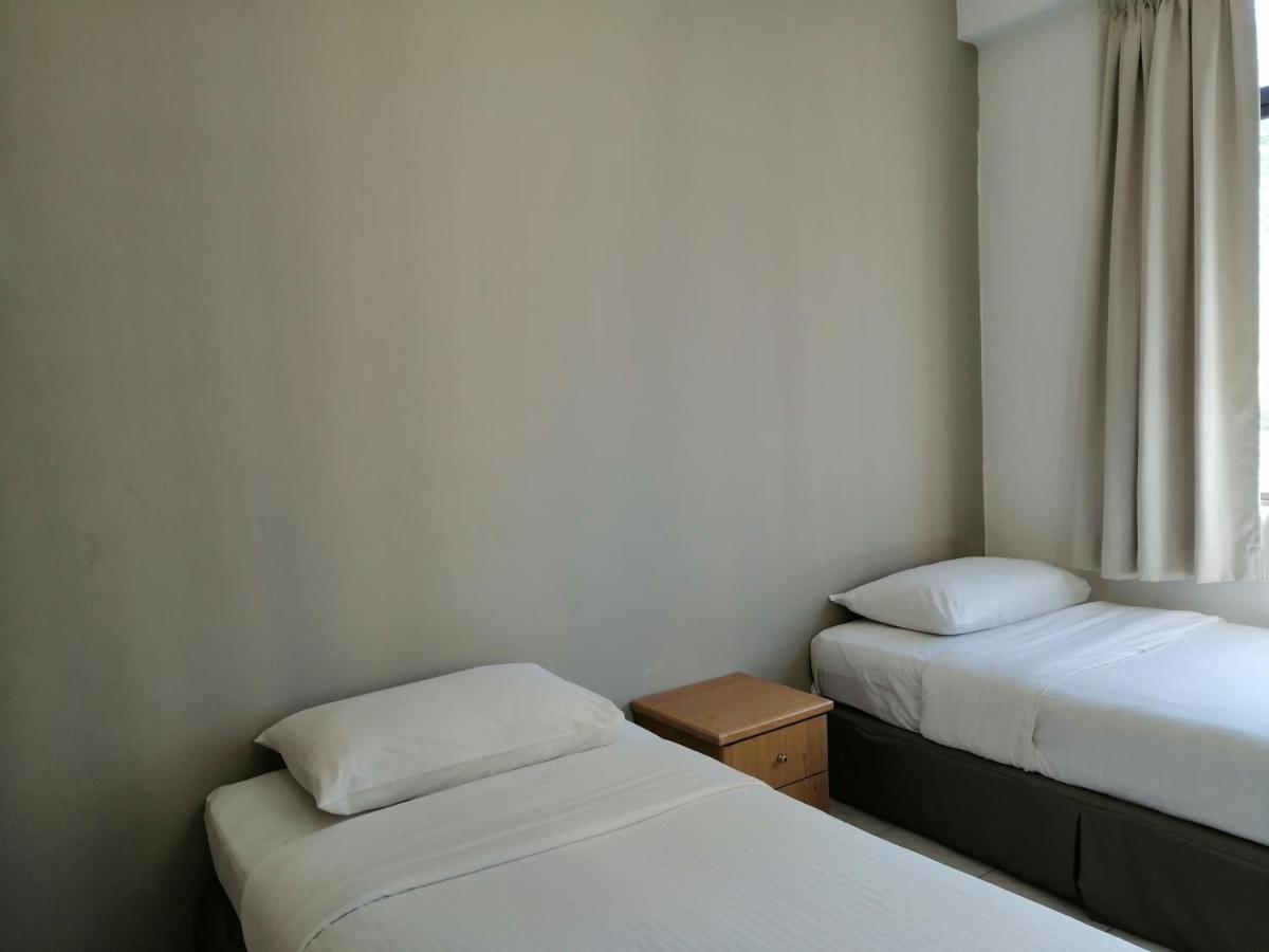 Noble Villa Apartment Джордж Таун Екстериор снимка