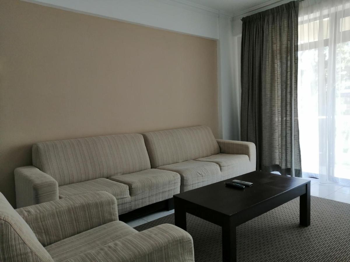Noble Villa Apartment Джордж Таун Екстериор снимка