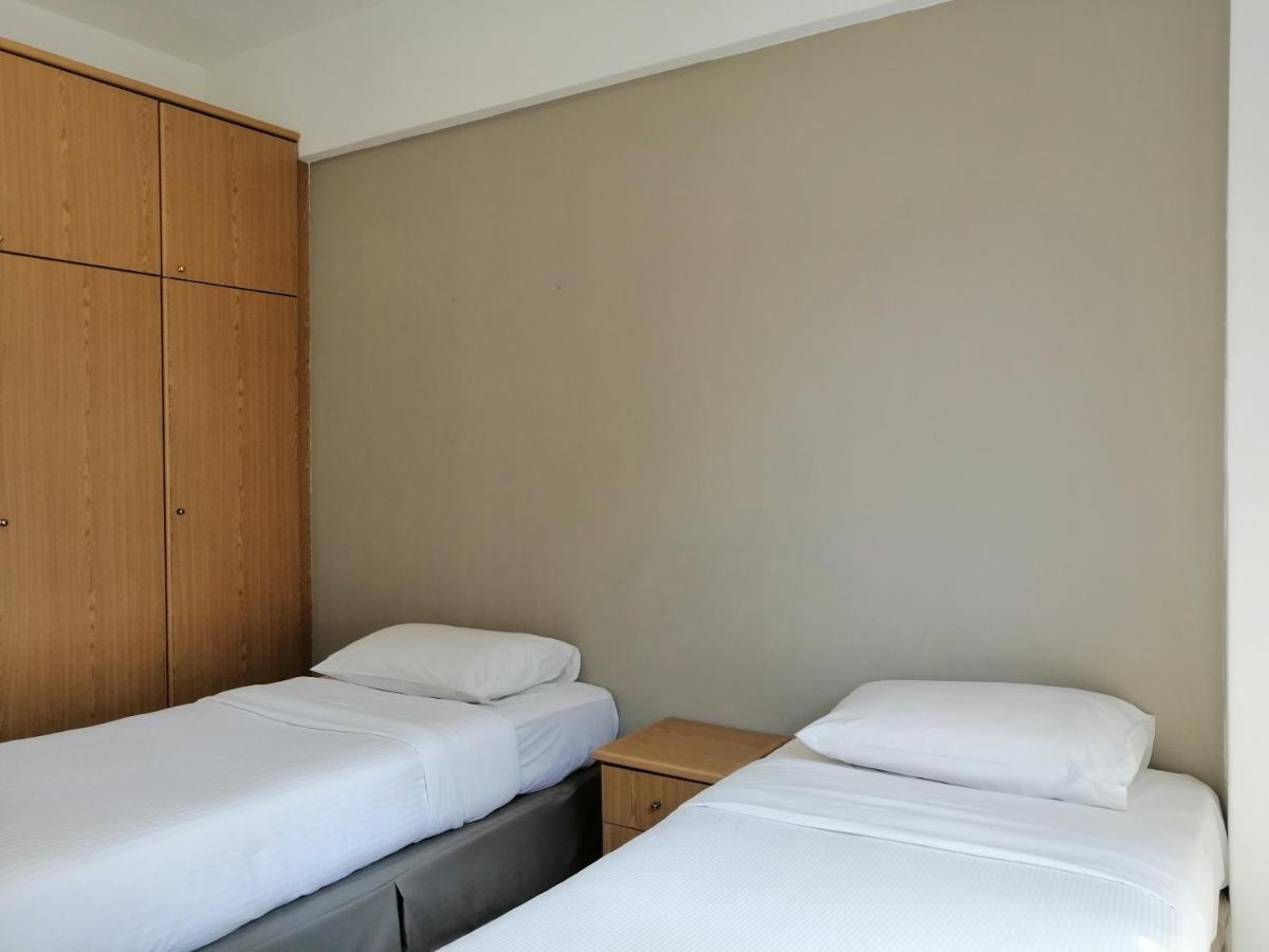 Noble Villa Apartment Джордж Таун Екстериор снимка