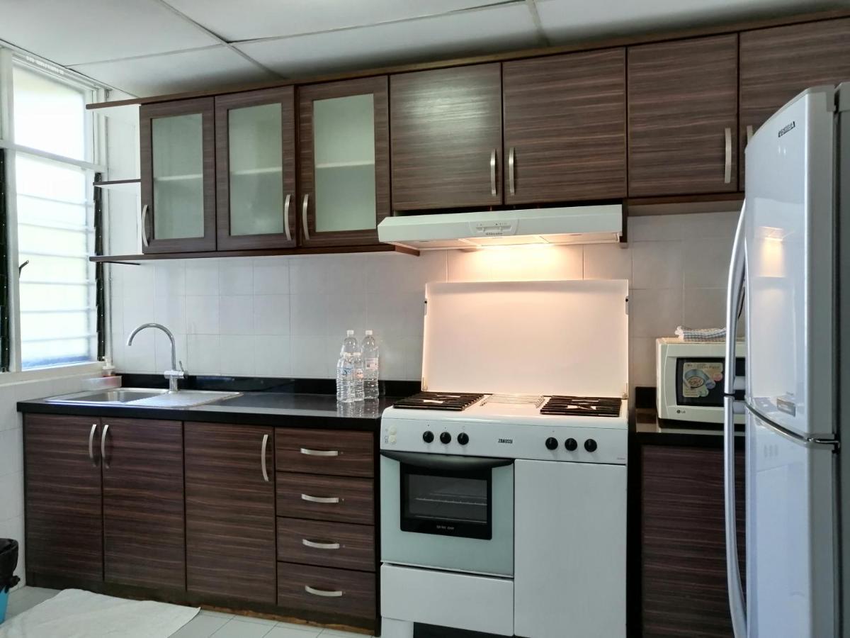 Noble Villa Apartment Джордж Таун Екстериор снимка