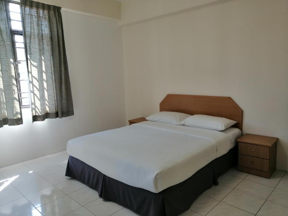 Noble Villa Apartment Джордж Таун Екстериор снимка