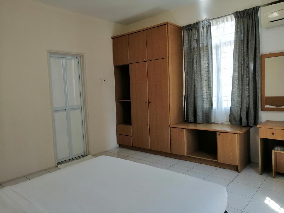 Noble Villa Apartment Джордж Таун Екстериор снимка