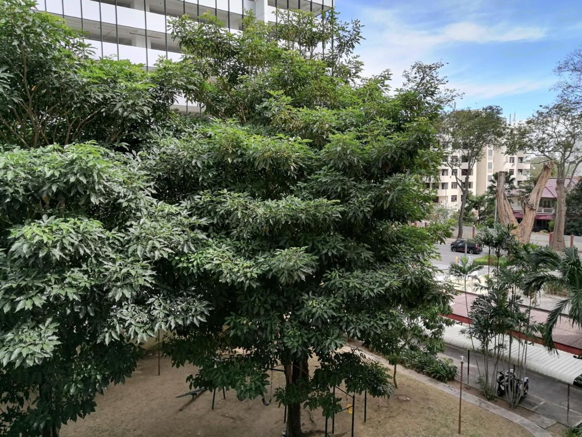 Noble Villa Apartment Джордж Таун Екстериор снимка