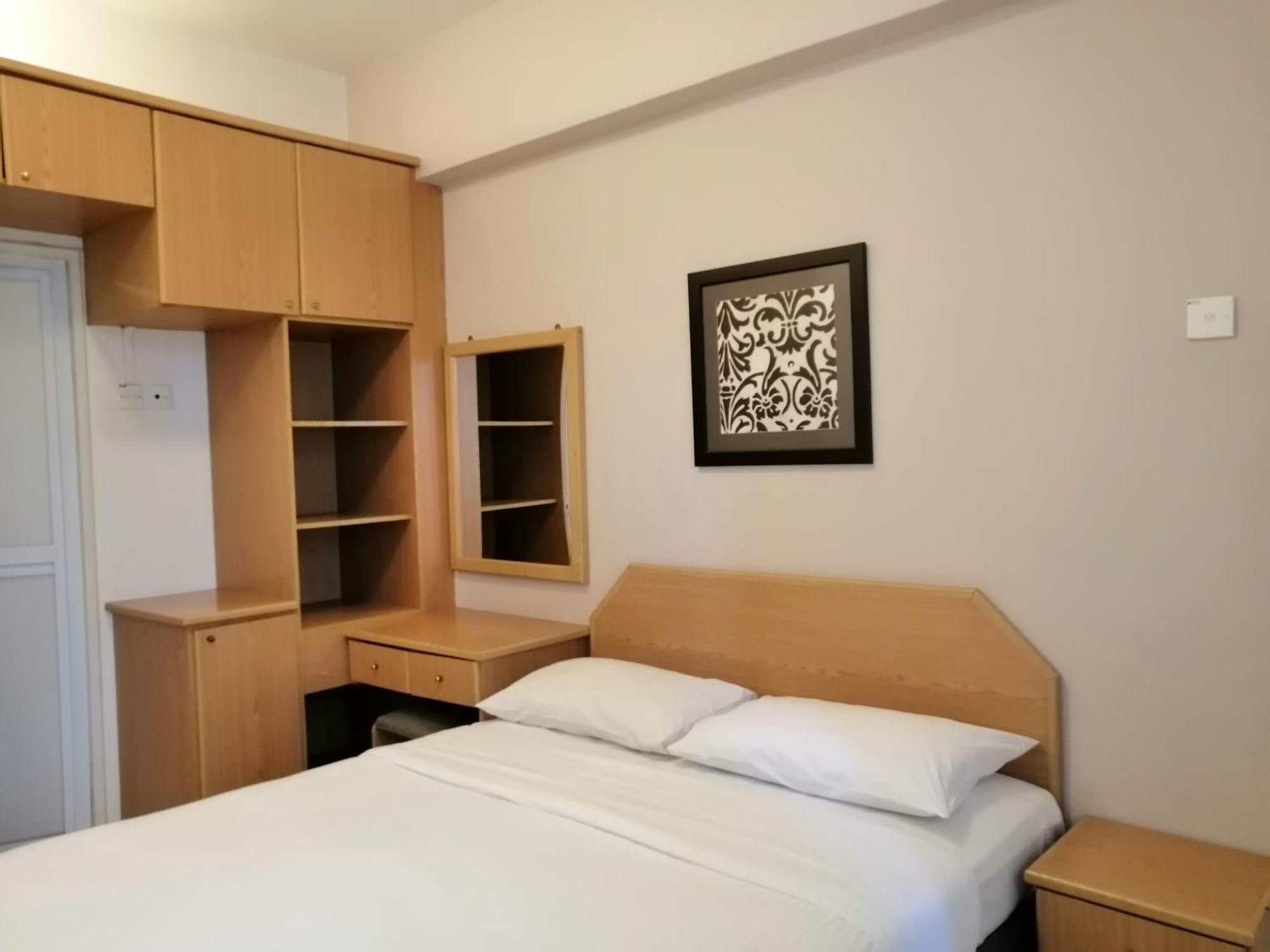 Noble Villa Apartment Джордж Таун Екстериор снимка