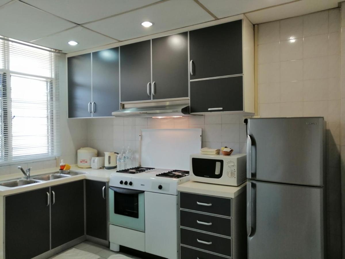 Noble Villa Apartment Джордж Таун Екстериор снимка