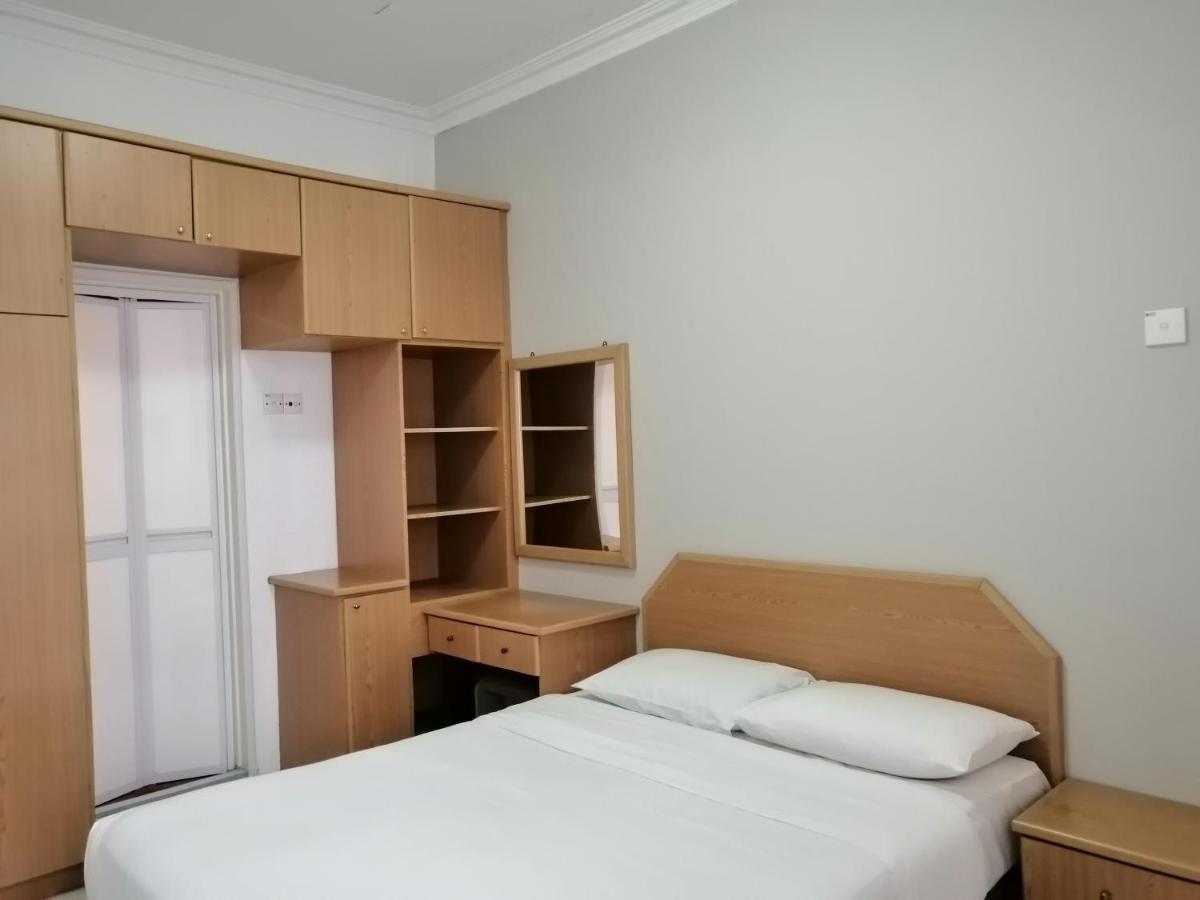 Noble Villa Apartment Джордж Таун Екстериор снимка