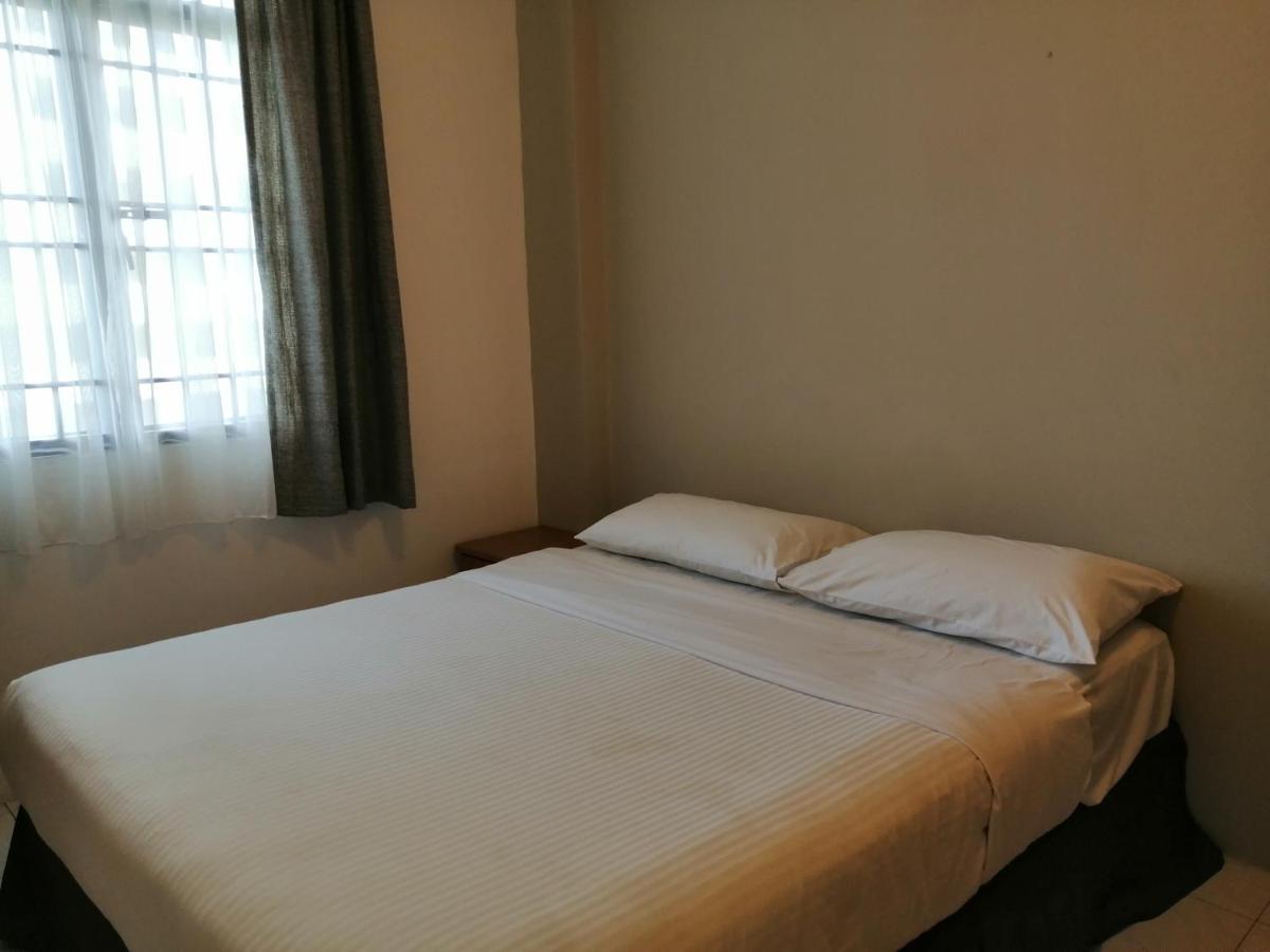 Noble Villa Apartment Джордж Таун Екстериор снимка