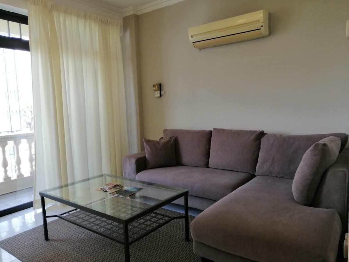 Noble Villa Apartment Джордж Таун Екстериор снимка