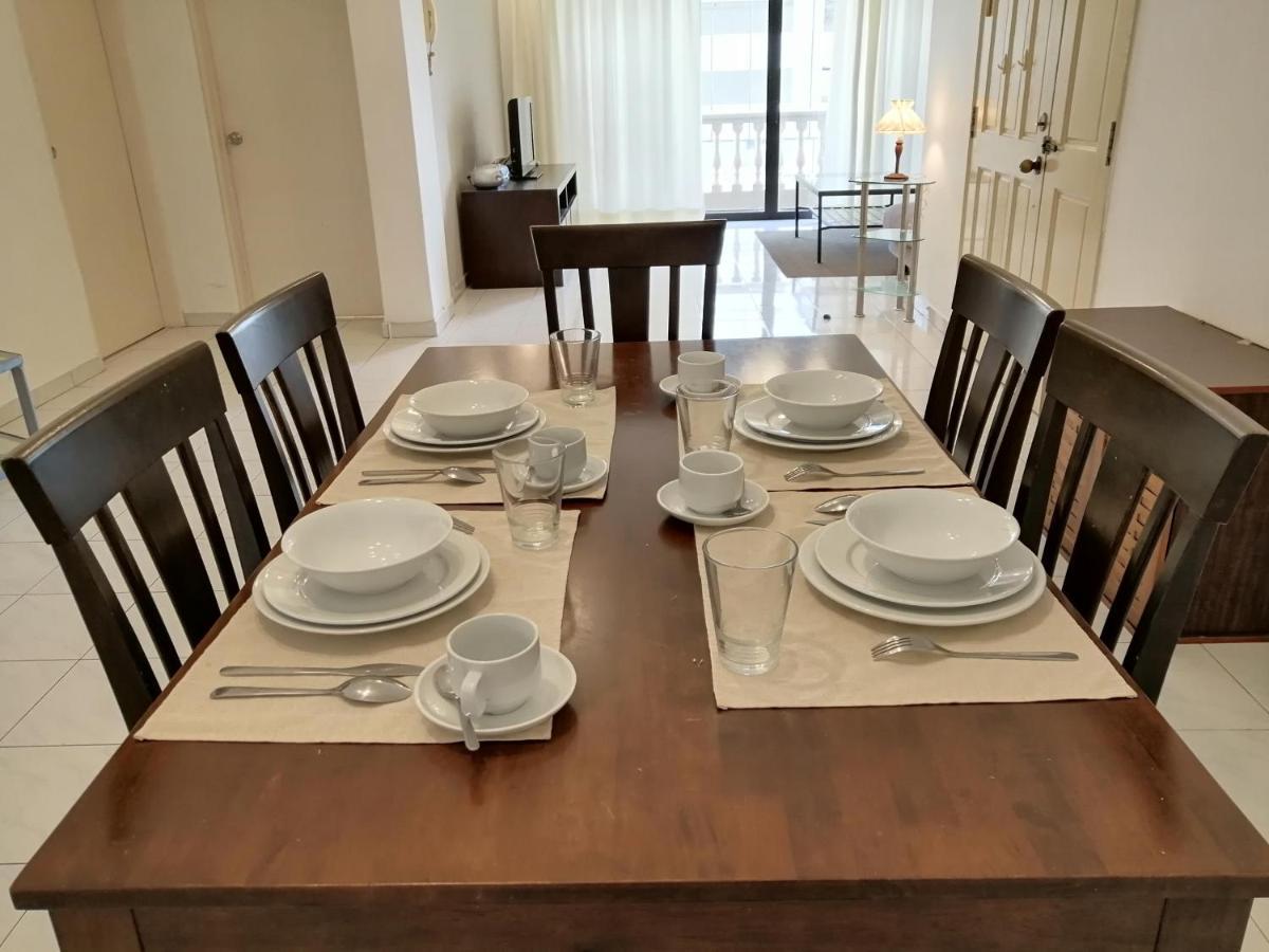 Noble Villa Apartment Джордж Таун Екстериор снимка