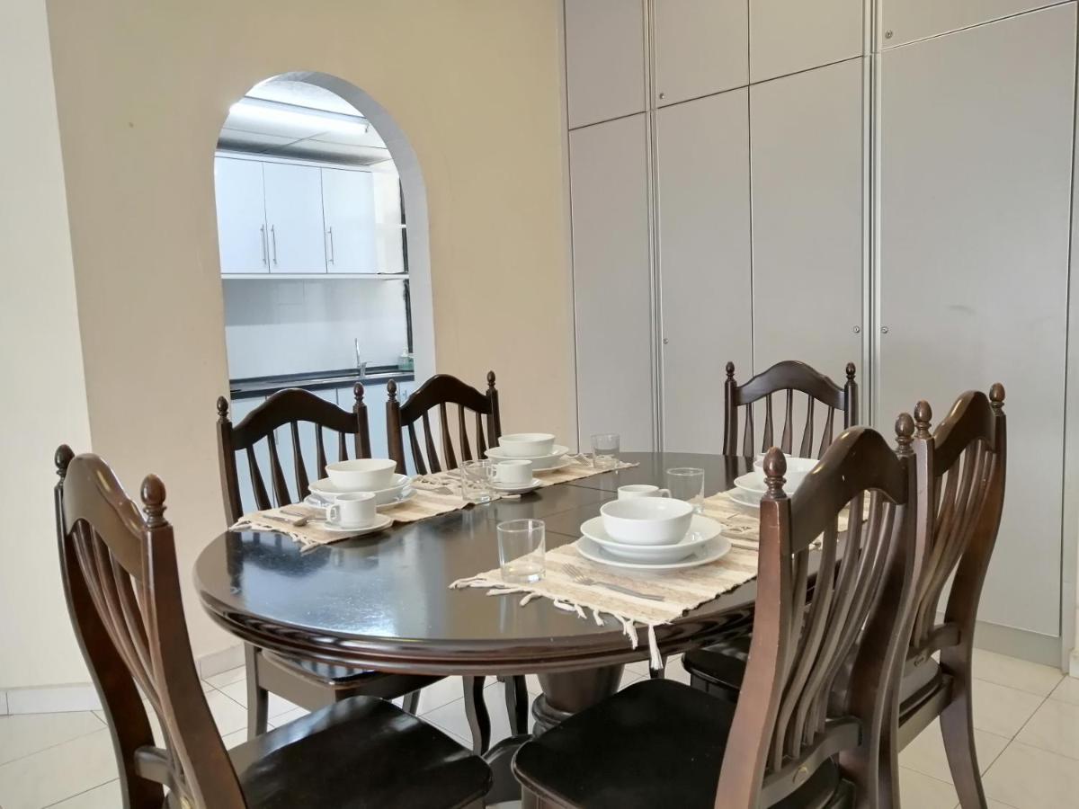 Noble Villa Apartment Джордж Таун Екстериор снимка