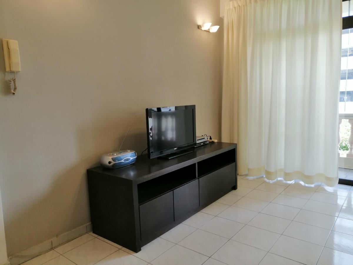 Noble Villa Apartment Джордж Таун Екстериор снимка