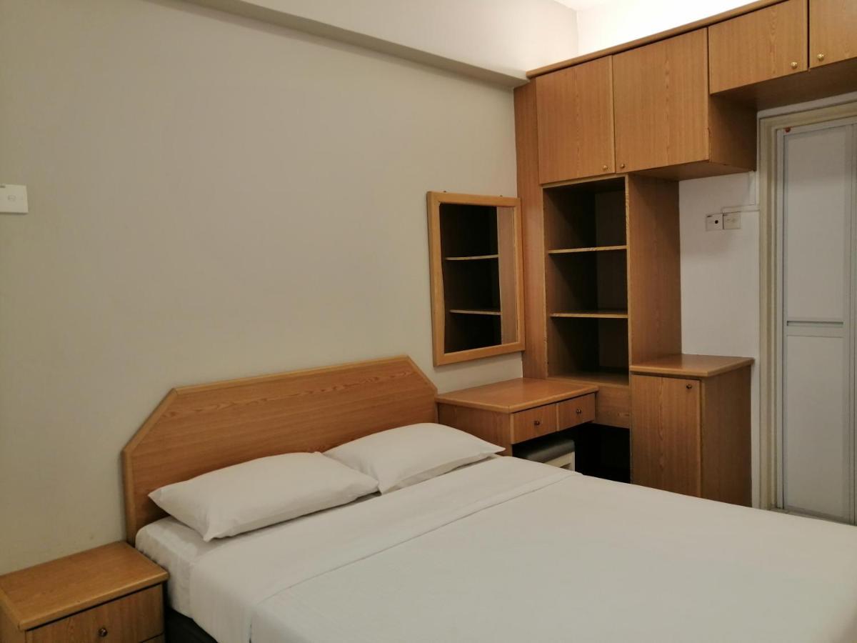 Noble Villa Apartment Джордж Таун Екстериор снимка
