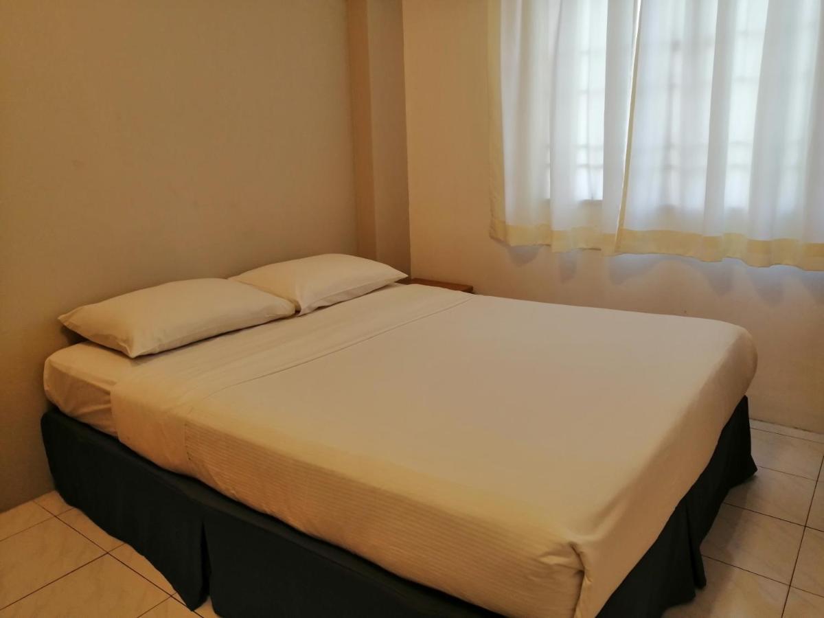 Noble Villa Apartment Джордж Таун Екстериор снимка