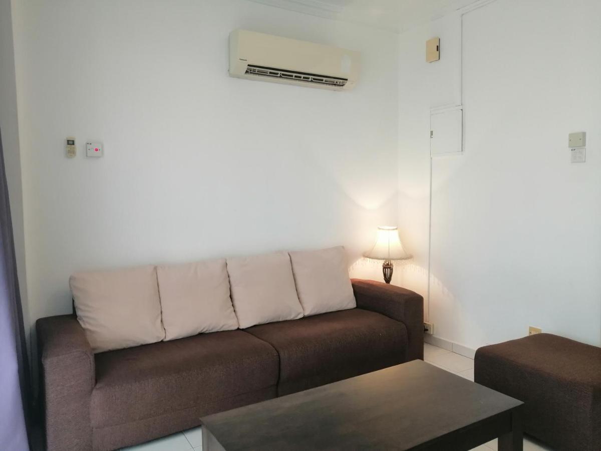 Noble Villa Apartment Джордж Таун Екстериор снимка