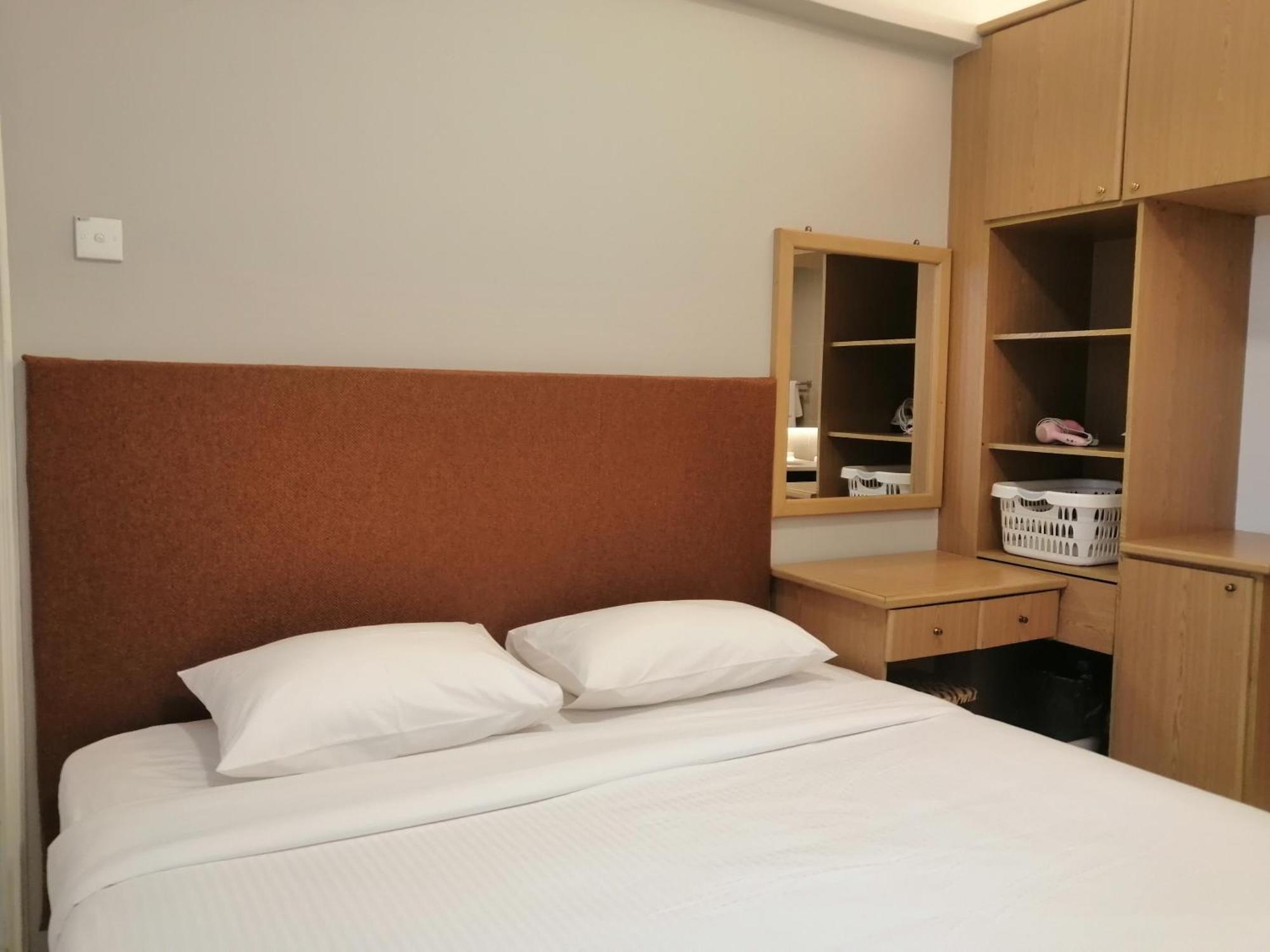 Noble Villa Apartment Джордж Таун Екстериор снимка